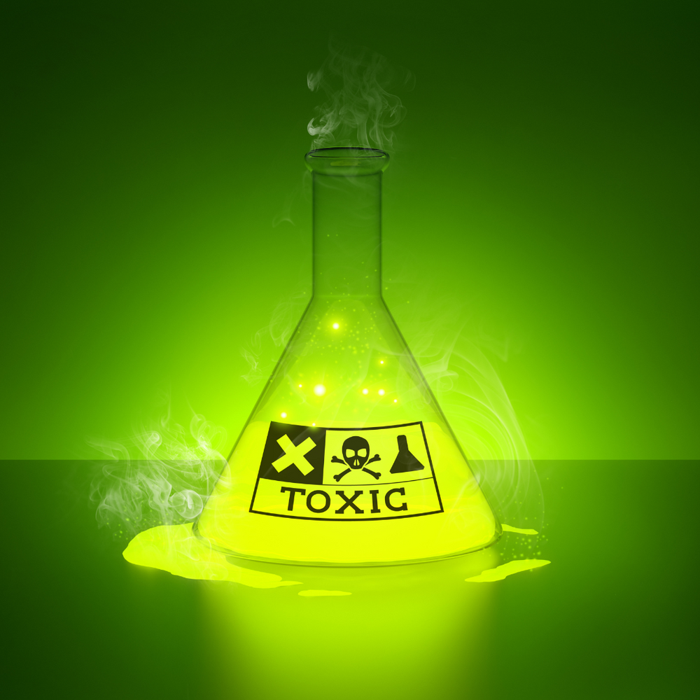 Skincare Ingredients to Avoid: Harmful Chemicals in Your Products