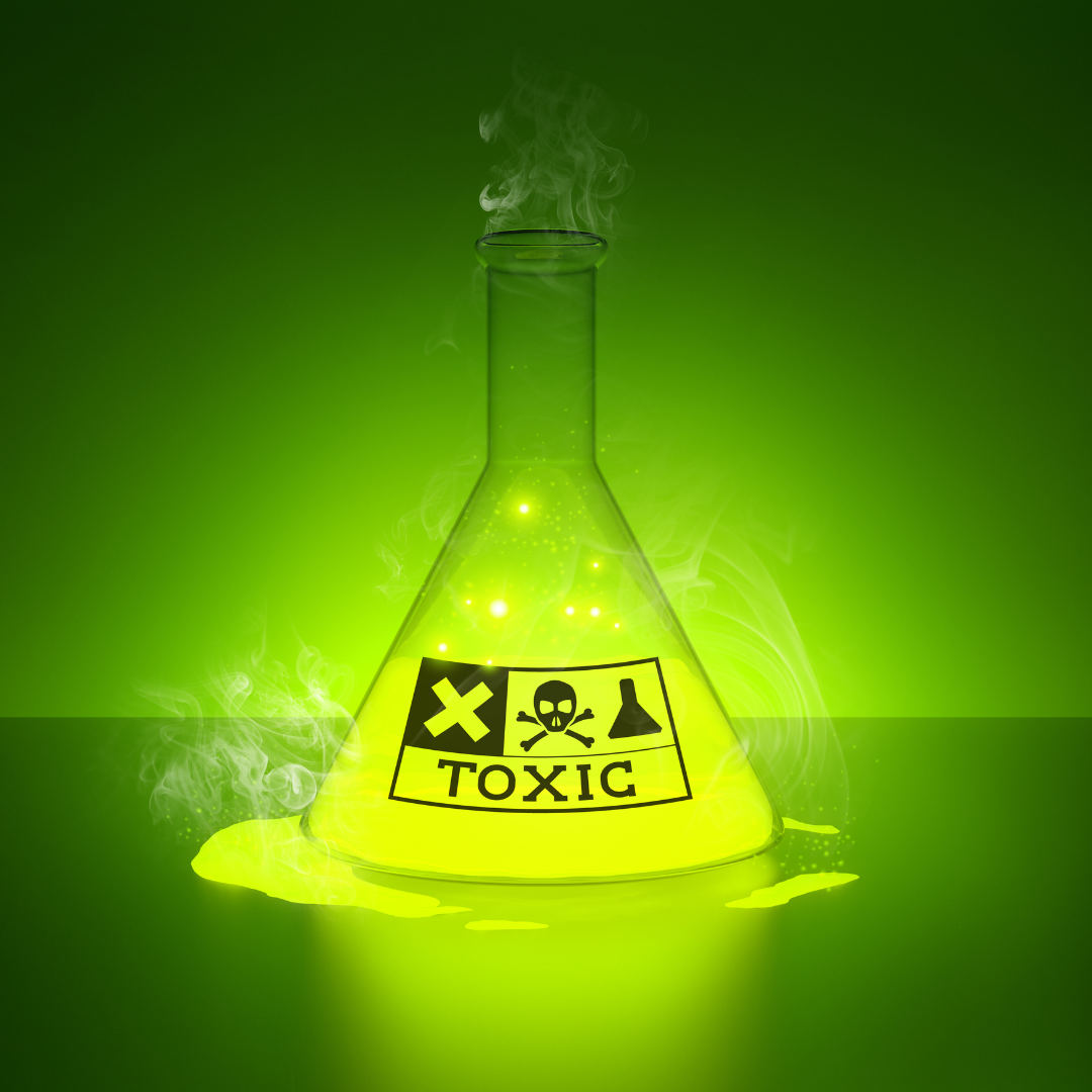 Skincare Ingredients to Avoid: Harmful Chemicals in Your Products