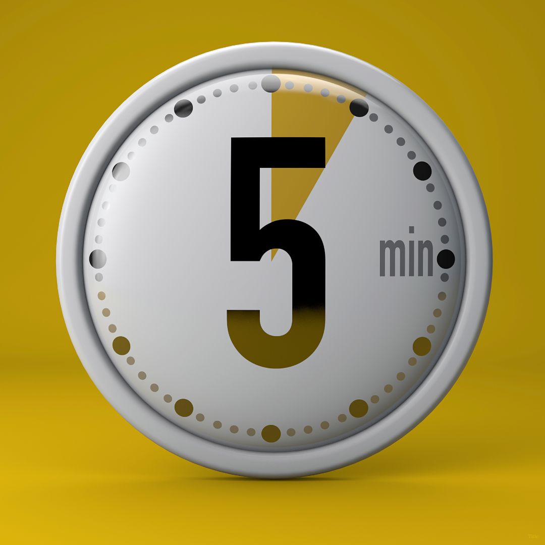 Skincare for Busy Professionals: 5-Minute Morning Routines That Work