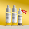 2 Vitamin C Serum For Dark Spot & Pigmentation Control with Alpha