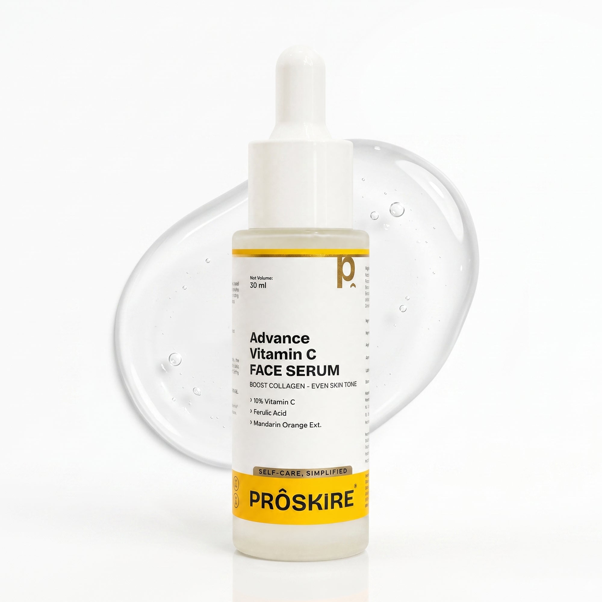 Advance Vitamin C Serum 30ml