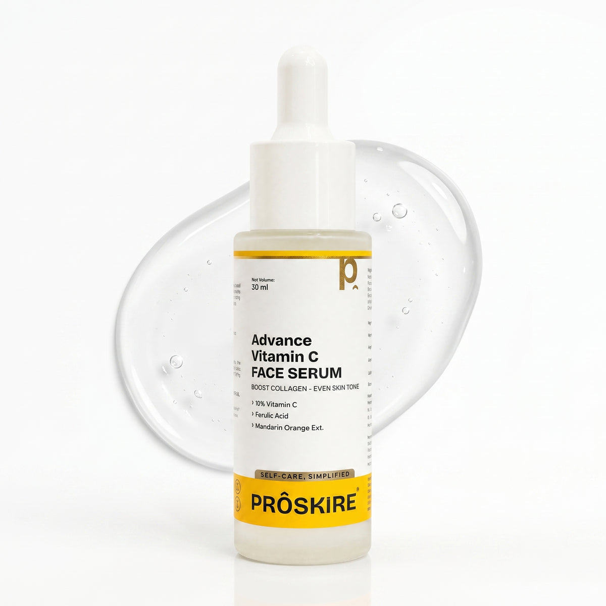 Advance Vitamin C Serum 30ml