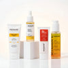 Proskire Vitamin C Glow Complete Skincare Combo for Bright & Even Skin