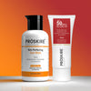 Skin Perfecting Face Wash + SPF 50 Gel Daily Skincare Combo