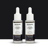 Hair Growth Serum Pack of 2 (30 ml Each) | Hair Fall Control & Regrowth Treatment