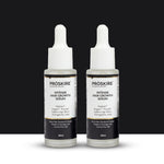 Hair Growth Serum Pack of 2 (30 ml Each) | Hair Fall Control & Regrowth Treatment