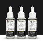 Hair Growth Serum Pack of 3 (30 ml Each) | Hair Fall Control & Regrowth Treatment