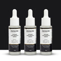 Hair Growth Serum Pack of 3 (30 ml Each) | Hair Fall Control & Regrowth Treatment