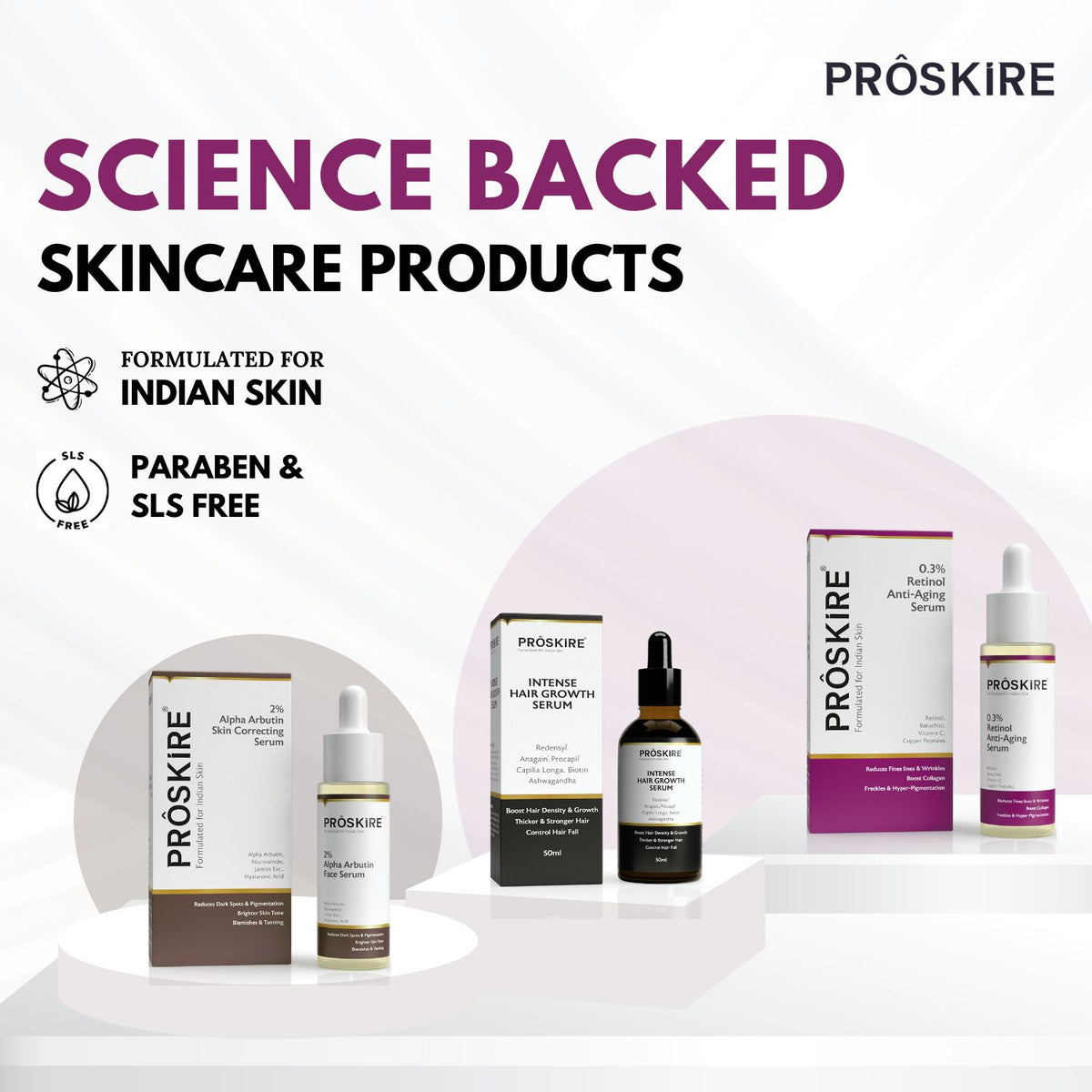 Proskire