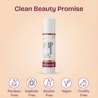 Lip Brightening Balm 5g