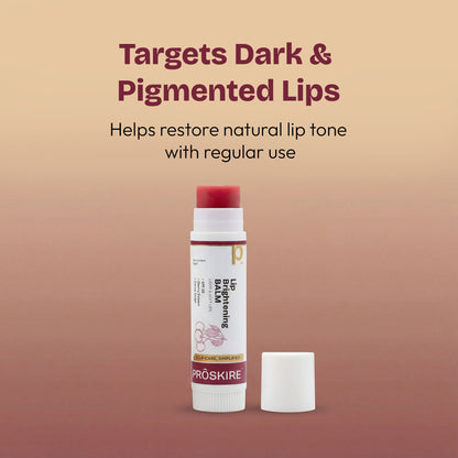 Lip Brightening Balm 5g