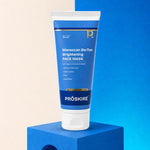 Proskire Moroccan De-Tan Brightening Face Mask 100g