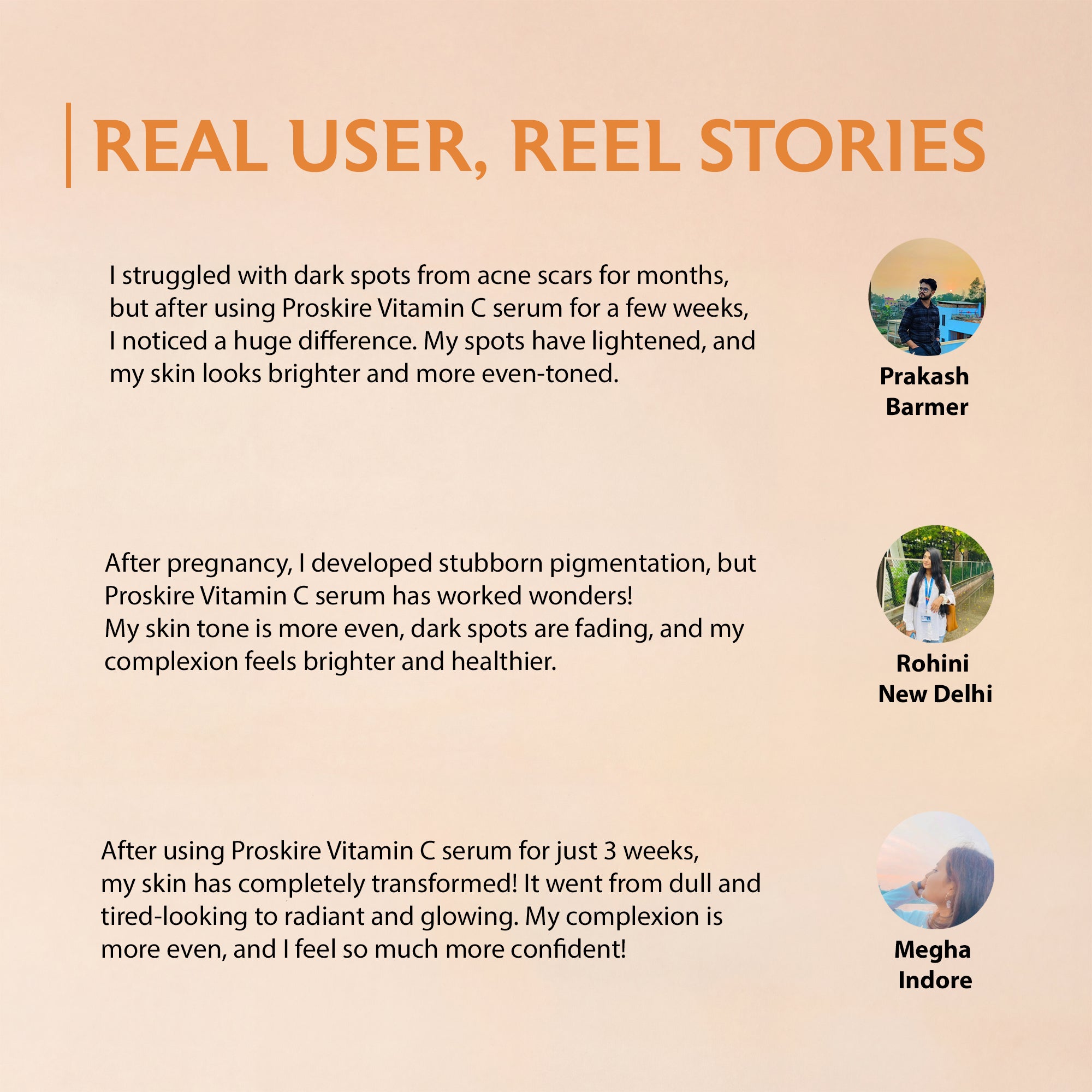 Advance Vitamin C Serum 30ml