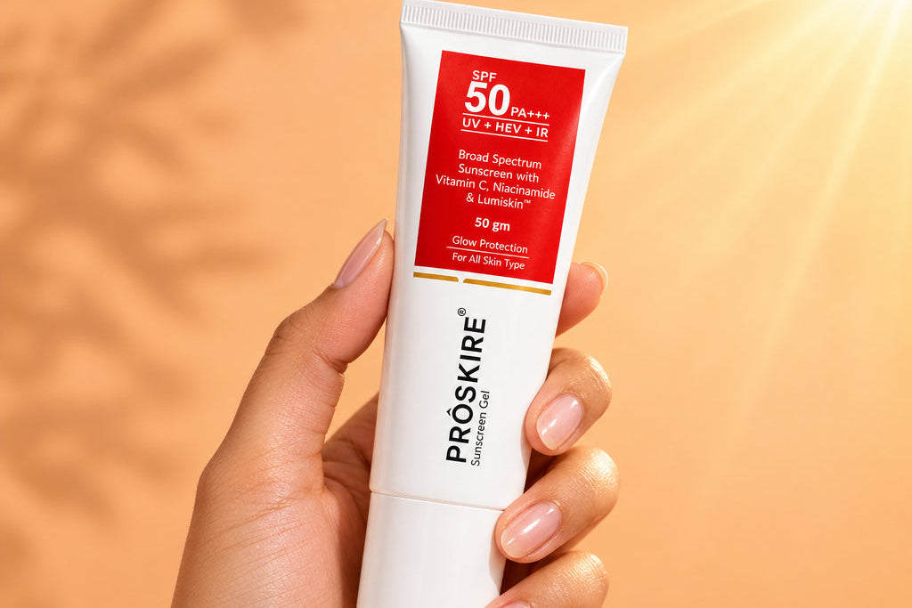 Sunscreen