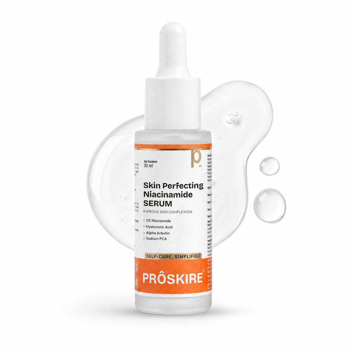 Niacinamide Serum 30ml