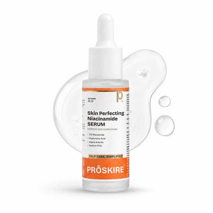 Niacinamide Serum 30ml