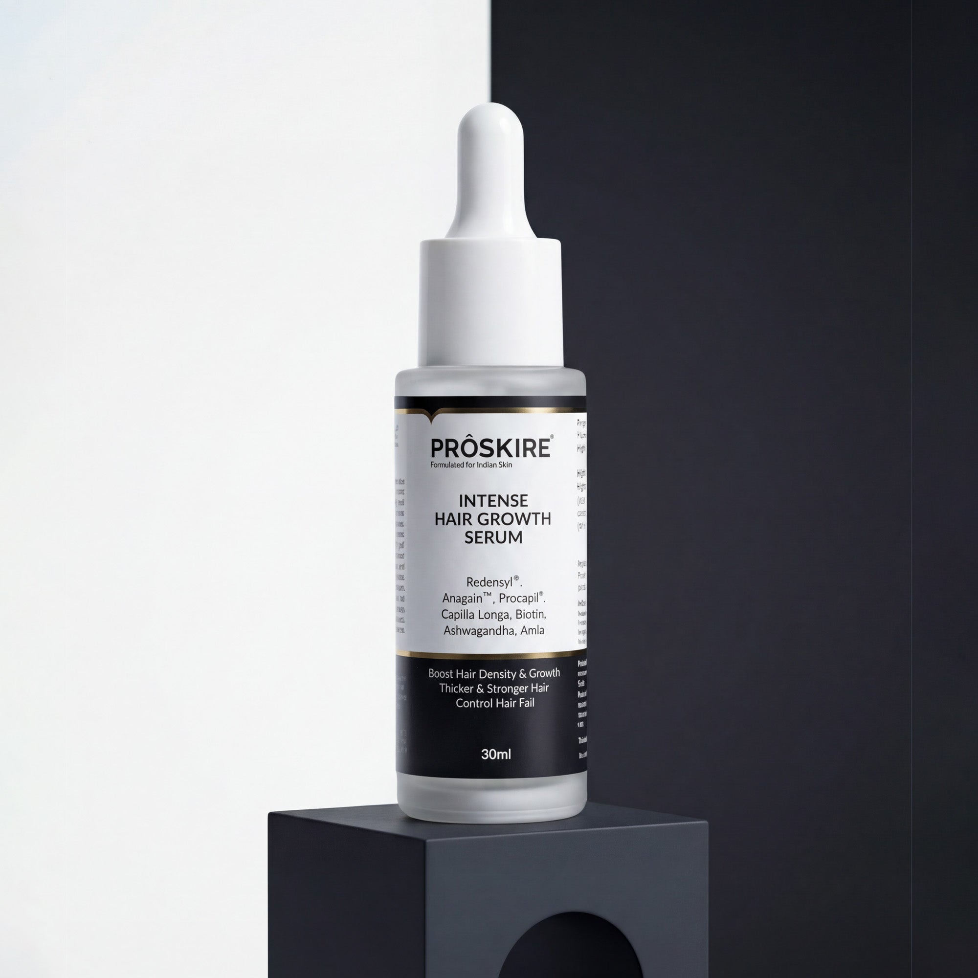 Hair Growth Serum 30ml