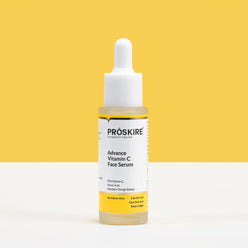 Advance Vitamin C Serum For Pigmentation and Clear Skin