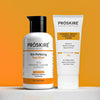 Vitamin C Cream + Face Wash Combo for Glowing & Even Skin
