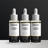 Hair Growth Serum Pack of 3 (30 ml Each) | Hair Fall Control & Regrowth Treatment