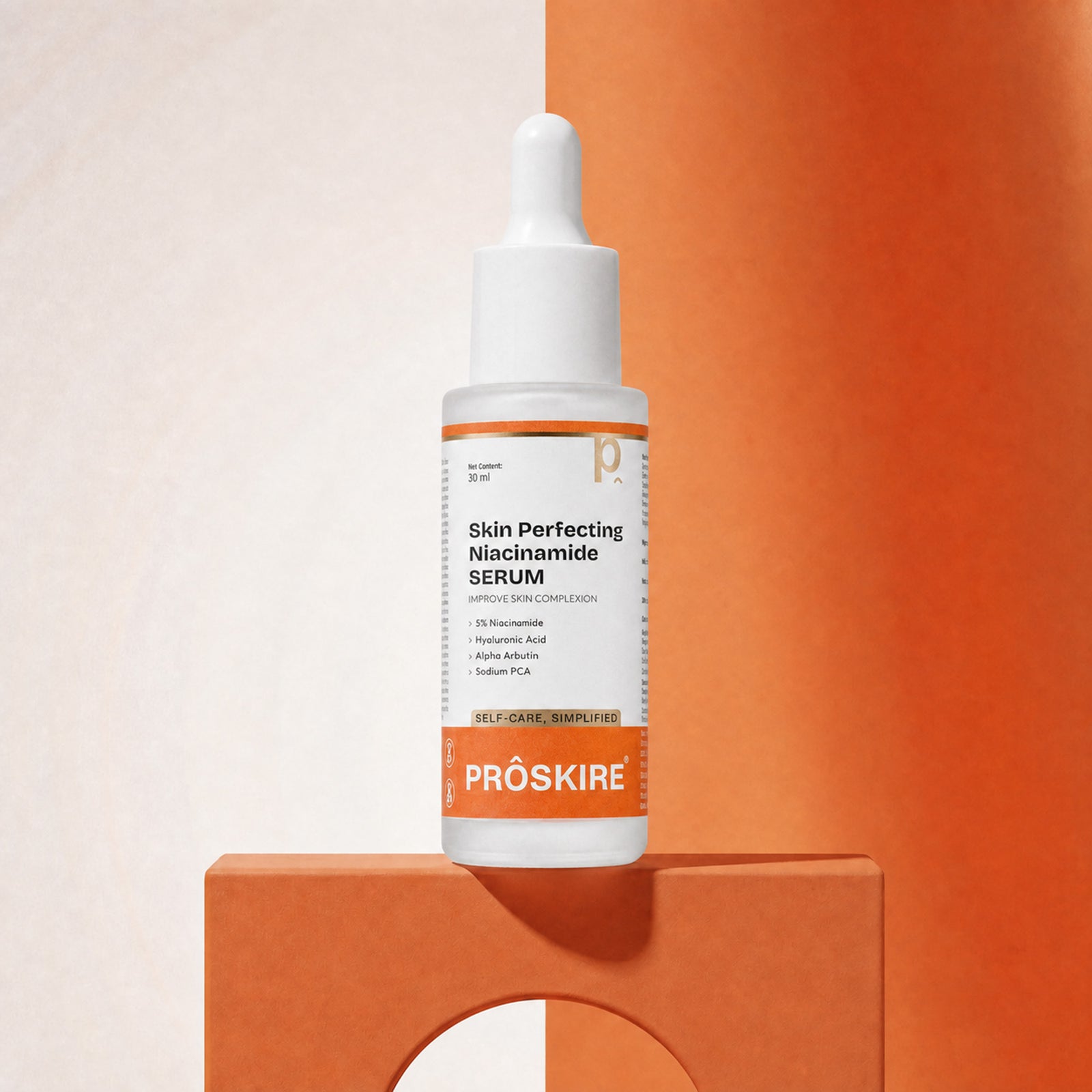 Niacinamide Serum 30ml