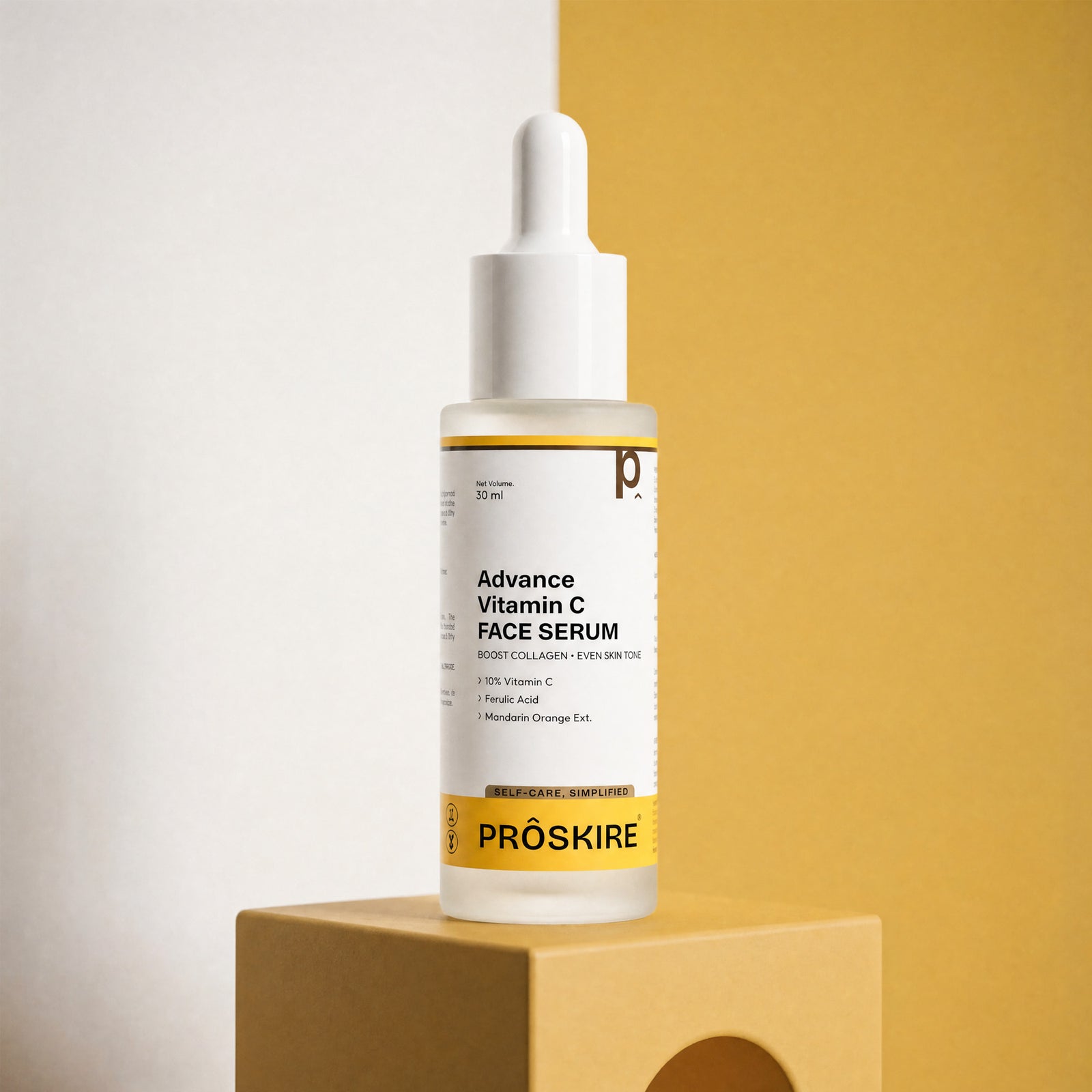 Advance Vitamin C Serum 30ml