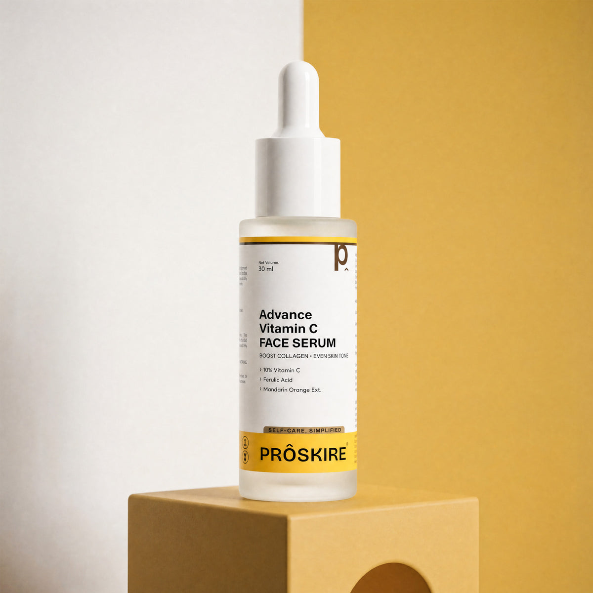 Advance Vitamin C Serum 30ml