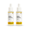 Vitamin C Serum Duo For Glowing Skin & Spot Reduction (60ml)