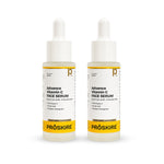 Vitamin C Serum Duo For Glowing Skin & Spot Reduction (60ml)