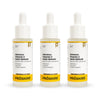 Vitamin C Serum Trio For Skin Brightening & Anti-Aging Formula (90ml)